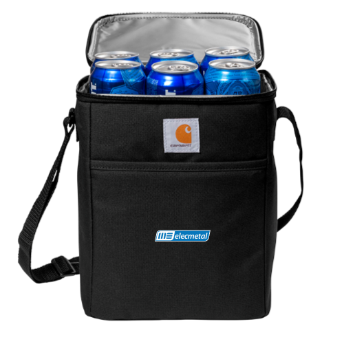 MEGlobal - Carhartt Vertical 12-Can Cooler