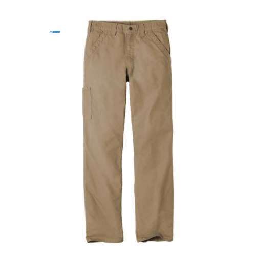 MEGlobal - BLANK Carhartt Canvas Work Dungaree