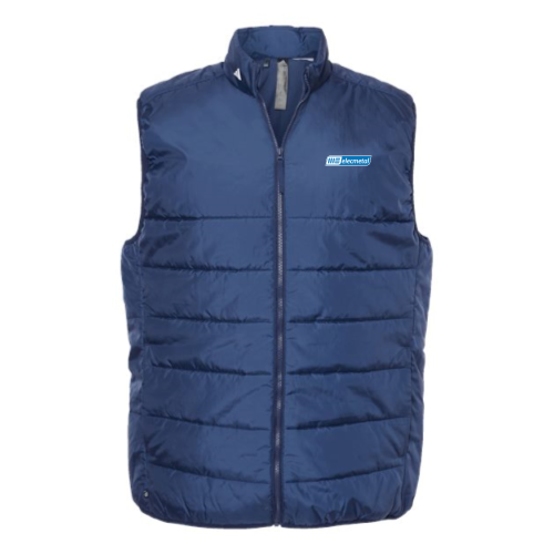 MEGlobal - Adidas Puffer Vest