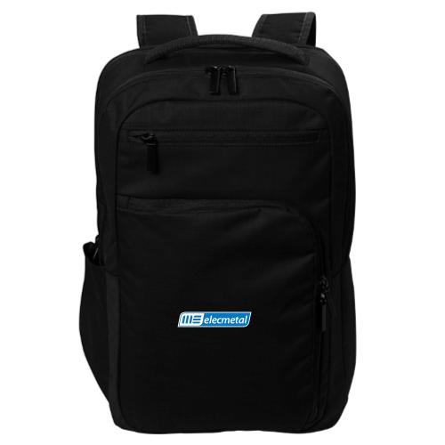 MEGlobal - Port Authority Tech Backpack