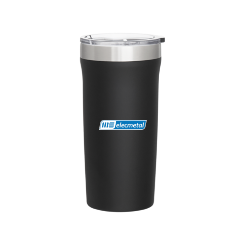 MEGlobal - Palermo Tumbler