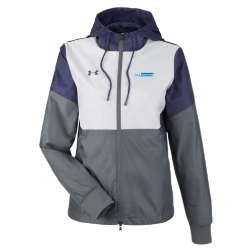 MEGlobal - Ladies Team Legacy Jacket