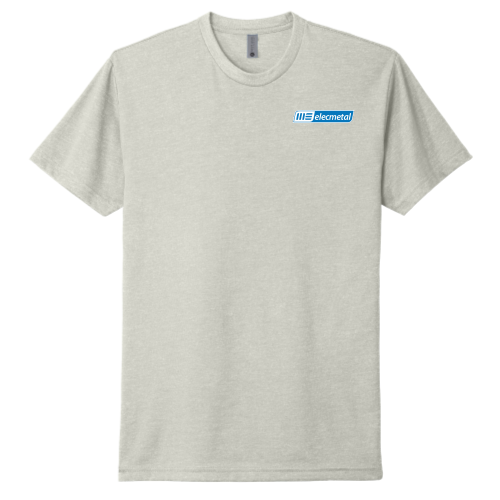 MEGlobal - Unisex Next Level CVC T-Shirt