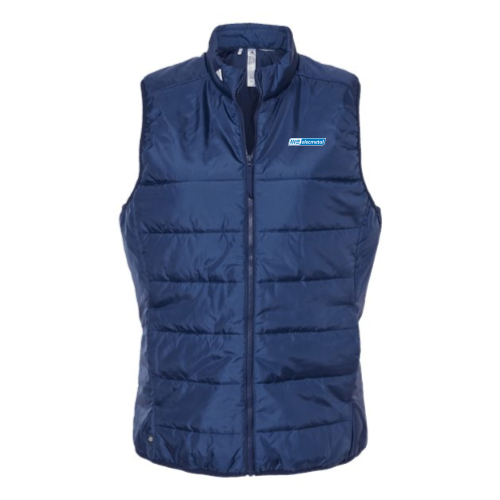 MEGlobal - Adidas Women's Puffer Vest