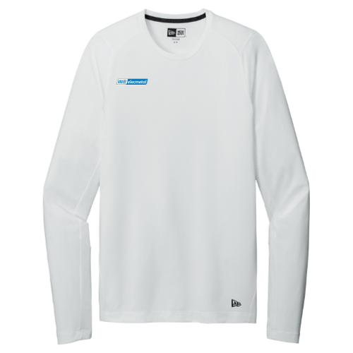 MEGlobal - Era Series Performance Long Sleeve Crew Tee