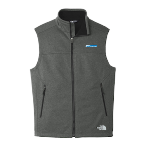 MEGlobal - The North Face Ridgeline Soft Shell Vest