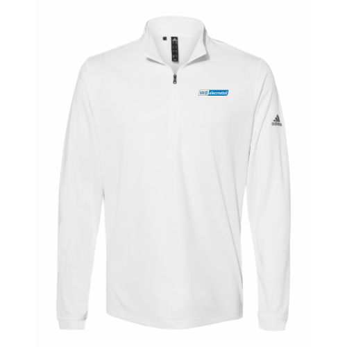 MEGlobal - Lightweight Quarter-Zip Pullover