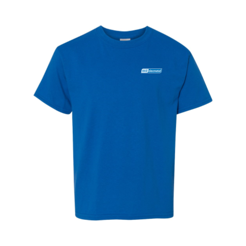 MEGlobal - Heavy Cotton Youth T-Shirt