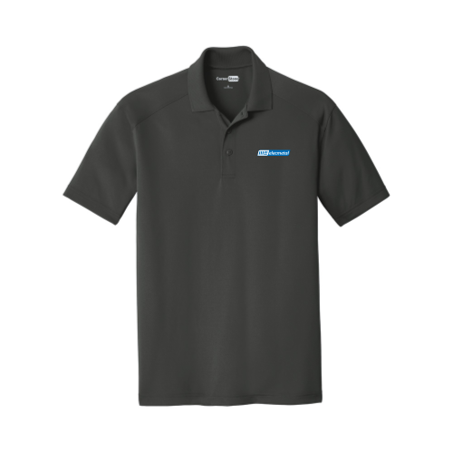 MEGlobal - CornerStone Tall Select Lightweight Snag-Proof Polo