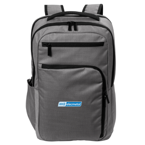 MEGlobal - Port Authority Tech Backpack