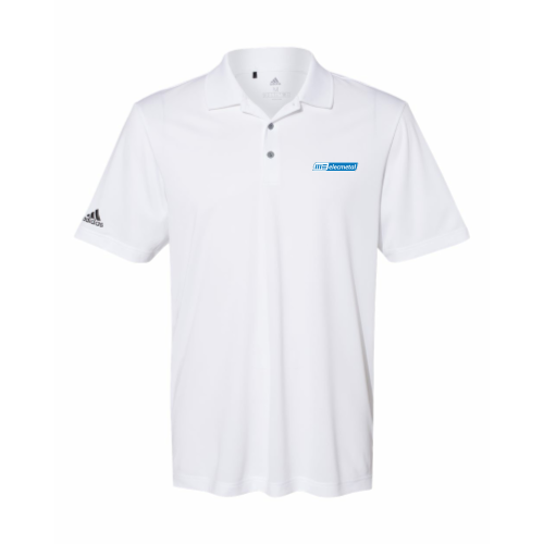 MEGlobal - Adidas Performance Polo