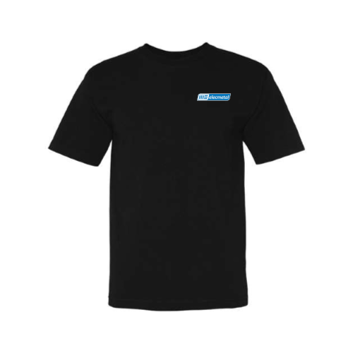 MEGlobal - USA Made 100 Cotton Short Sleeve T-Shirt