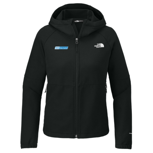 TNF Black Heather