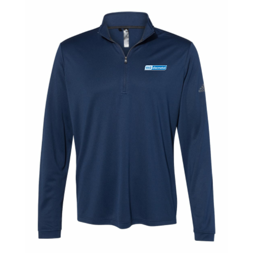MEGlobal - Lightweight Quarter-Zip Pullover