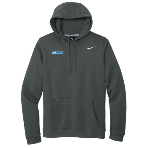 MEGlobal - Nike Club Fleece Pullover Hoodie