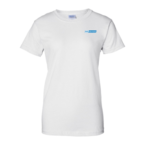 MEGlobal - Ladies Ultra Cotton 6 oz. T-Shirt