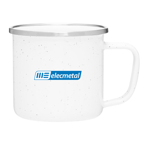 MEGlobal - Camper Mug