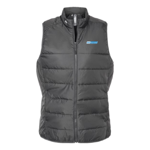 MEGlobal - Adidas Women's Puffer Vest