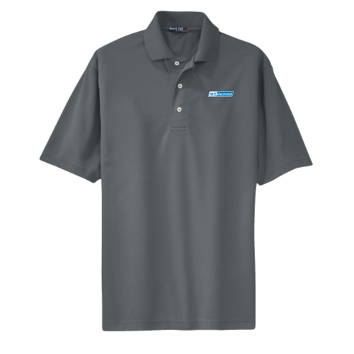 MEGlobal - Sport-Tek Tall Dri-Mesh Polo