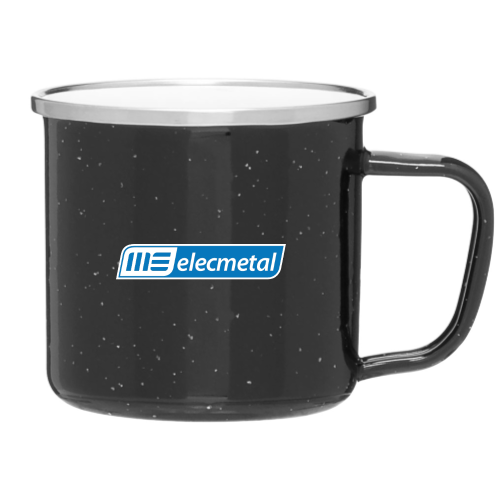 MEGlobal - Camper Mug