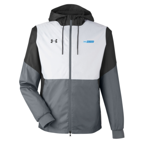 MEGlobal - Men's Team Legacy Jacket