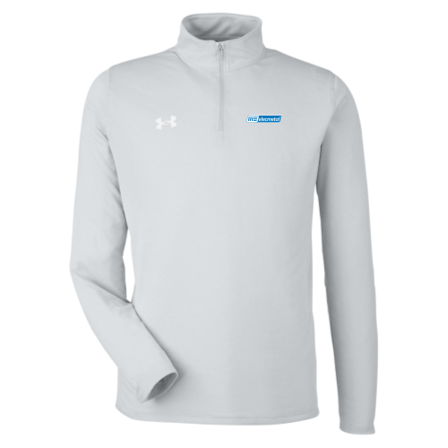 MEGlobal - Men's Team Tech Quarter-Zip