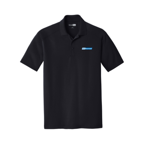 MEGlobal - CornerStone Tall Select Lightweight Snag-Proof Polo