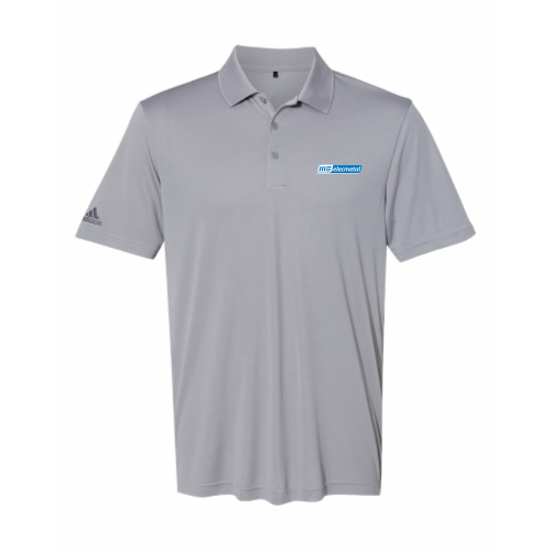 MEGlobal - Adidas Performance Polo
