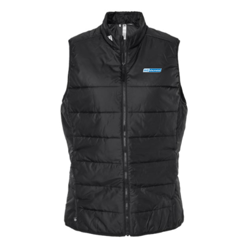 MEGlobal - Adidas Women's Puffer Vest