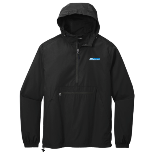MEGlobal - Sport-Tek Packable Anorak