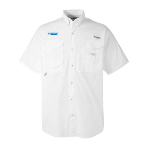 MEGlobal - Columbia Bonehead Short Sleeve Shirt