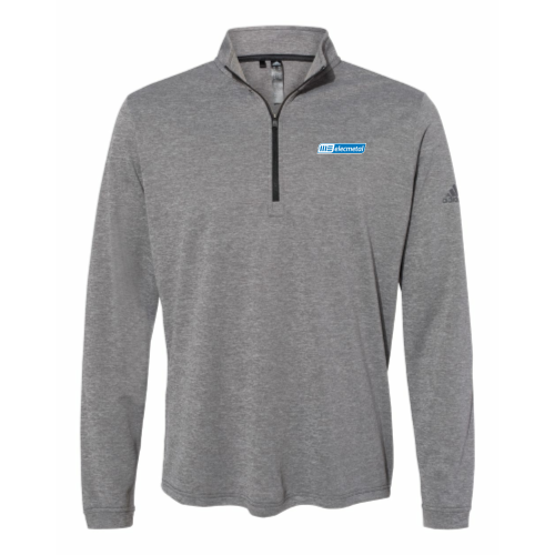 MEGlobal - Lightweight Quarter-Zip Pullover