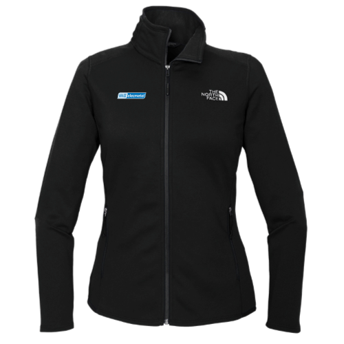 MEGlobal - The North Face Ladies Skyline Full-Zip Fleece Jacket