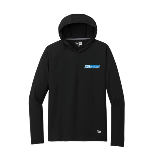 MEGlobal - Era Power Long Sleeve Hoodie