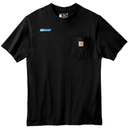 MEGlobal - Carhartt Workwear Pocket Short Sleeve T-Shirt