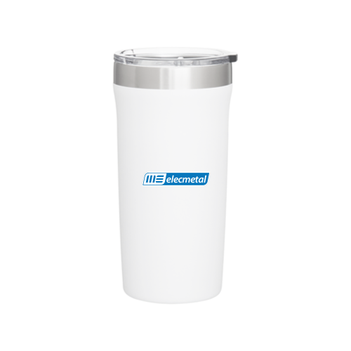 MEGlobal - Palermo Tumbler