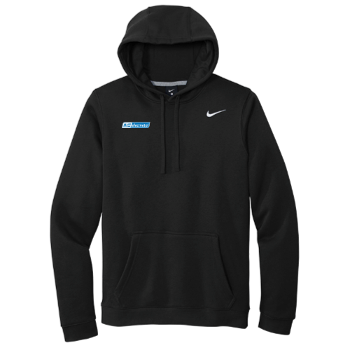 MEGlobal - Nike Club Fleece Pullover Hoodie