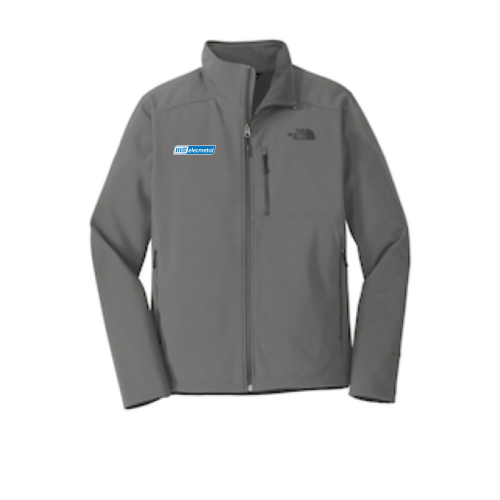 MEGlobal - The North Face Apex Barrier Soft Shell Jacket