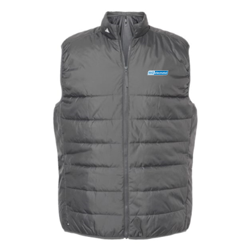 MEGlobal - Adidas Puffer Vest
