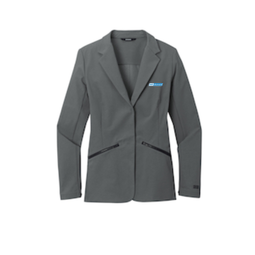 MEGlobal - OGIO Ladies Fusion Blazer
