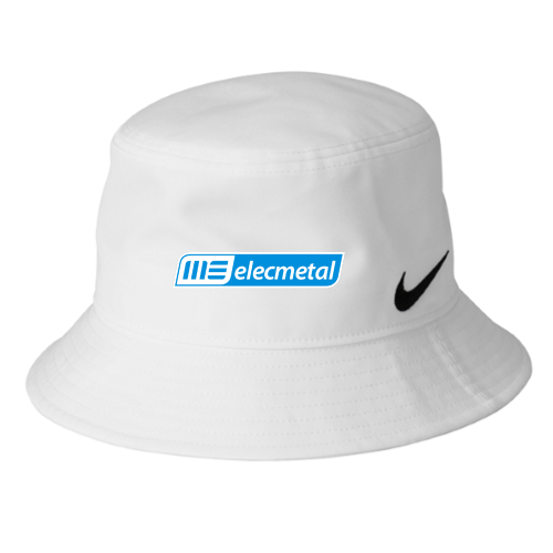 MEGlobal - Nike Swoosh Bucket Hat