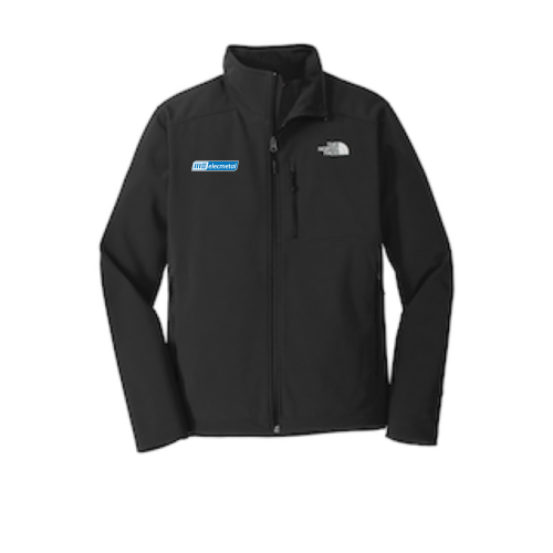 MEGlobal - The North Face Apex Barrier Soft Shell Jacket