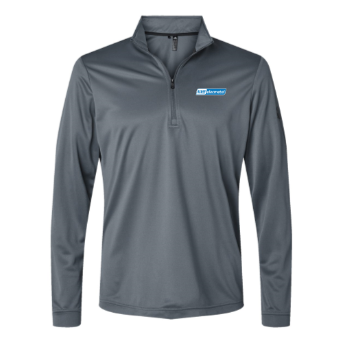 MEGlobal - Lightweight Quarter-Zip Pullover
