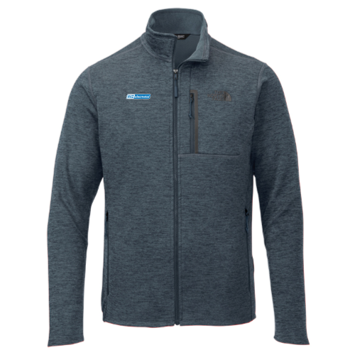 MEGlobal - The North Face Skyline Full-Zip Fleece Jacket