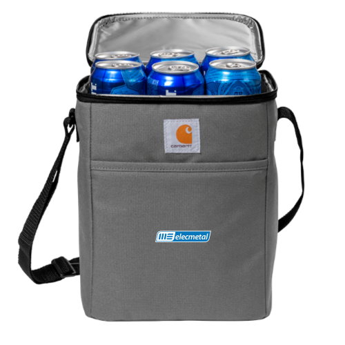 MEGlobal - Carhartt Vertical 12-Can Cooler