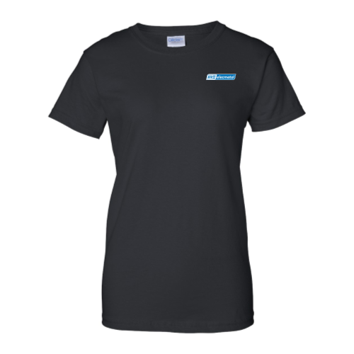 MEGlobal - Ladies Ultra Cotton 6 oz. T-Shirt