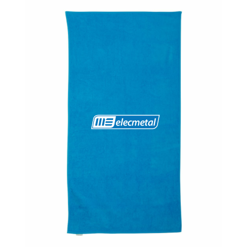 MEGlobal - OAD Value Beach Towel