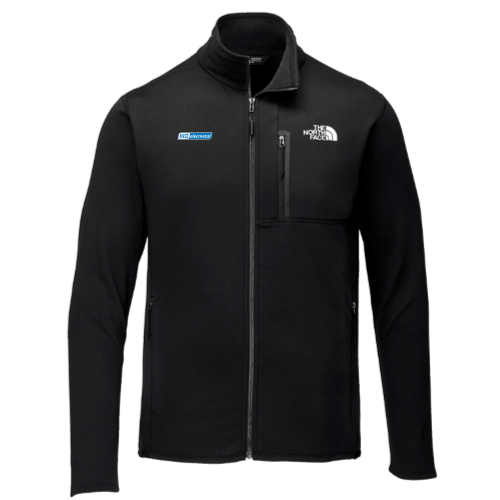 MEGlobal - The North Face Skyline Full-Zip Fleece Jacket