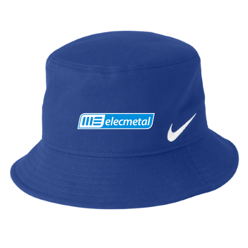 MEGlobal - Nike Swoosh Bucket Hat