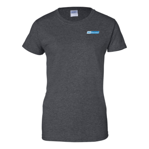 MEGlobal - Ladies Ultra Cotton 6 oz. T-Shirt